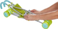 HABA Poppenbuggy Zomerweide