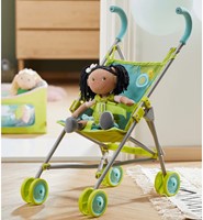 HABA Poppenbuggy Zomerweide