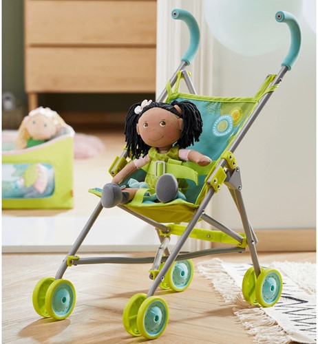 HABA Poppenbuggy Zomerweide