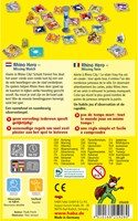 HABA Denkspel Rhino Hero - Missing Match
