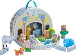 HABA Spielwelt Zoo