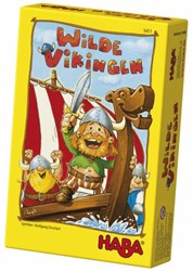 Haba Spiele ab 6 Jahren