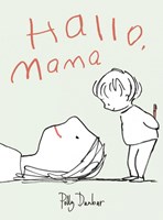 Kok Buch Mutterschaft Hallo, mama Hardcover Geschenk Mutter