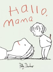 Kok Buch Mutterschaft Hallo, mama Hardcover Geschenk Mutter