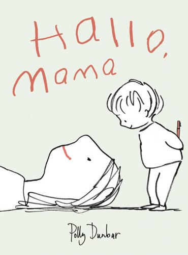 Kok Buch Mutterschaft Hallo, mama Hardcover Geschenk Mutter