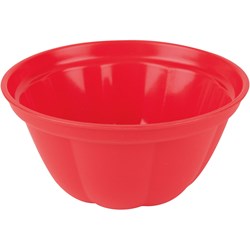 Hape Sandform Kuchen - rot - Spielzeug für Strand und Sandkasten