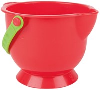 Hape Kleiner Eimer, rot-2