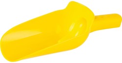Hape Schaufel, gelb