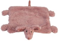 Happy Horse Schmusedecke Hund Djamilla - 26 cm