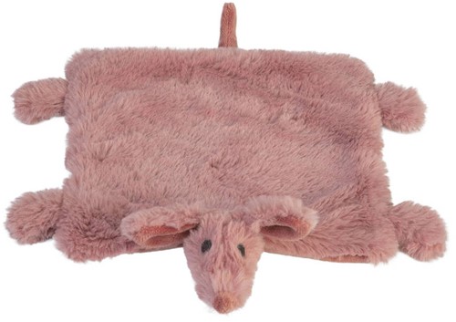 Happy Horse Schmusedecke Hund Djamilla - 26 cm