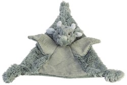 Happy Horse Schmusetuch Drache Drake - 24 cm grün Baby Geschenk