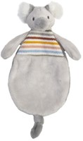 Happy Horse Schmusetuch Koala McKensey - 24 cm grau Baby Geschenk