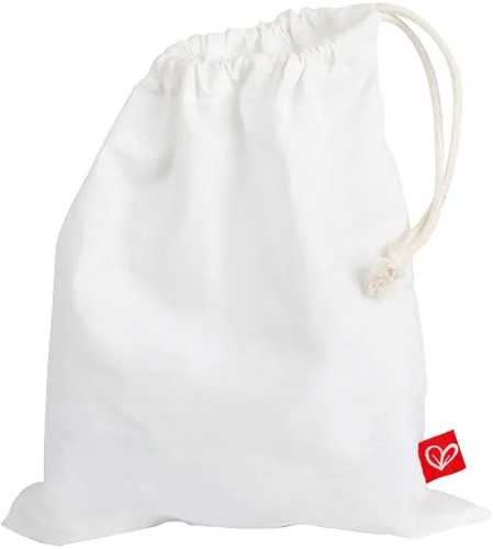 Hape E6035 - Murmel-Set, Quadrilla, 50 Stück inkl. Aufbewahrungstasche, ab 4 Jahren, mehrfarbig-3
