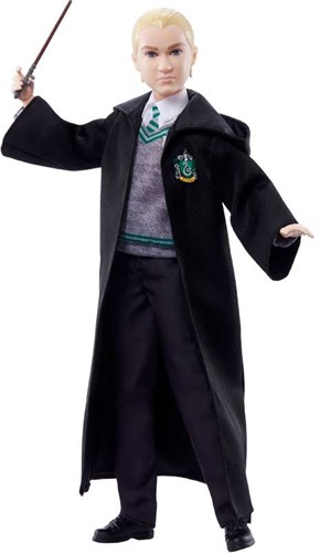 HARRY POTTER DRACO MALFOY-3
