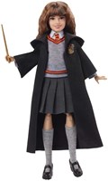 HARRY POTTER HERMIONE GRANGER CHAMBER OF SECRETS-2