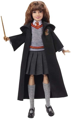 HARRY POTTER HERMIONE GRANGER CHAMBER OF SECRETS-2