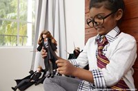 HARRY POTTER HERMIONE GRANGER CHAMBER OF SECRETS-3