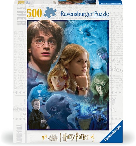 Ravensburger Harry Potter in Hogwarts-2