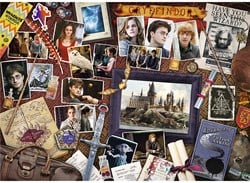 Trefl Harry Potter -  Teile