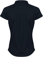 Grays Hockey Damen Shirt Apex 750 schwarz XS Sport