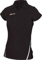 Grays Damen Hockeyshirt G750 schwarz weiß XXS atmungsaktives Sportshirt