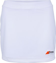 Grays Hockeybekleidung Apex Skort Damen Weiß Größe L Hockeyrock