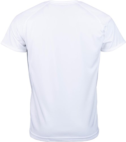 Grays Hockey Axis 650 Shirt weiß Small Sportshirt Polyester