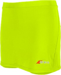 Grays Hockeybekleidung Damen Skort Apex Neon Gelb Größe S Hockey
