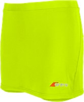 Grays Hockeybekleidung Damen Skort Apex Neon Gelb Größe XL Sport