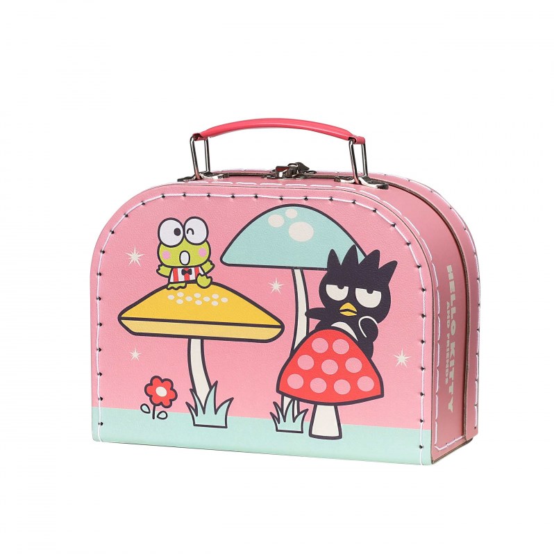 hello kitty koffer