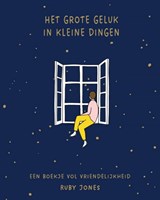 Kok Geschenkbuch Glück Inspiration Hardcover - Das große Glück in kleinen Dingen