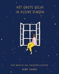 Kok Geschenkbuch Glück Inspiration Hardcover - Das große Glück in kleinen Dingen