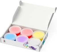 HEY CLAY OCEAN 6 CAN SET-2