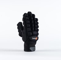 Grays Hockeyhandschuh International Pro schwarz - LH XL Grip