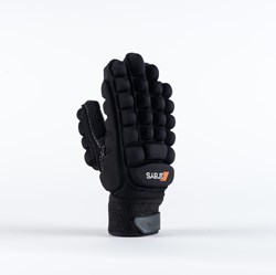 Grays Hockeyhandschuh International Pro schwarz - LH XL Grip
