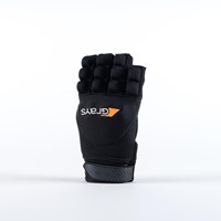 Grays Hockeyhandschuhe Anatomic Pro - Schutz - Schwarz - Small - LH