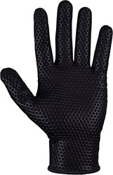 Grays Hockeyhandschuhe Skinful Pro schwarz Größe M - Sporthandschuhe