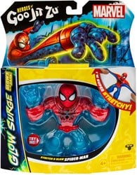 HGJZ MARVEL GLOW SURGE HERO PK-SPIDERMAN