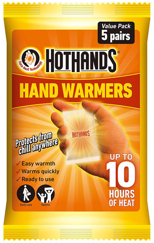 HotHands Handwärmer 