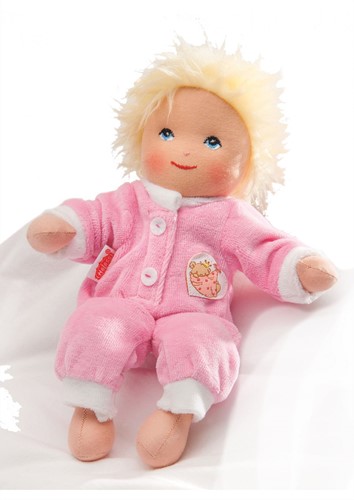 Poppen Baby Lili, 22cm