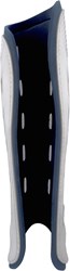 Grays Hockey Schienbeinschoner G600 weiß navy medium für optimalen Schutz
