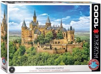 Eurographics Burg Hohenzollern - Deutschland (1000)-2