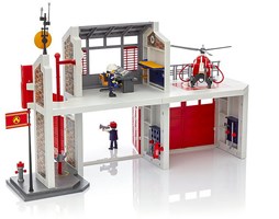 Spielzeugfiguren und -sets