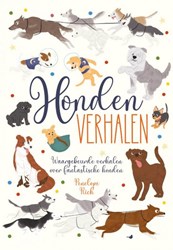 MUS Creatief Hundebuch Hundenverhalen - inspirierende Geschichten Hunde