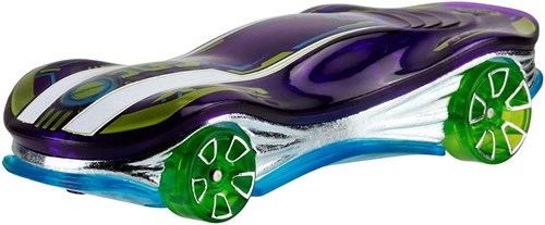 Hot Wheels Giftpack - 10-delig