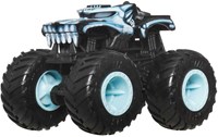 Hot Wheels Monstertruck Spielzeug X-Ray 4er-Pack - coole Trucks