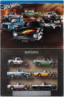 HOT WHEELS ZAMAC MULTIPACK O/S-2