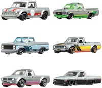 HOT WHEELS ZAMAC MULTIPACK O/S-3