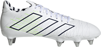Adidas Rugbyschuhe Kakari Elite SG - Größe 41 für Rasenplätze