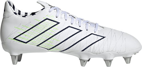 Adidas Rugbyschuhe Kakari Elite SG - Größe 41 für Rasenplätze
